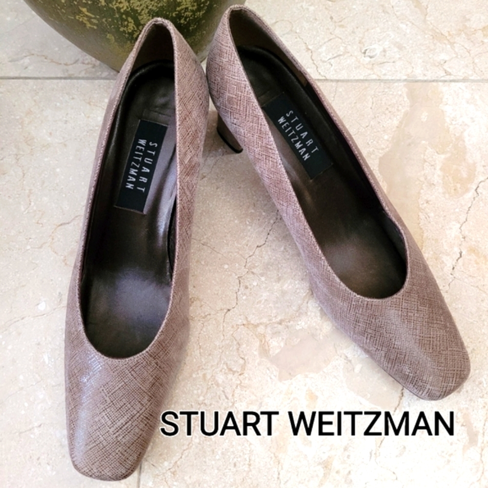 Stuart Weitzman Shoes